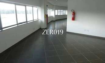 Imagem 3: Galpão Industrial para alugar, 4.882² em Itatiba/SP