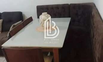 Imagem 5: Apartamento de 80m² com 2 quartos à venda na Vila Tibiriçá, Santo André-SP