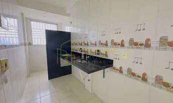 Imagem: Incrível apartamento em São Patrício