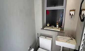 Imagem 7: Área privativa com área Gourmet, Santo Agostinho, BH