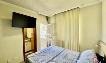 Imagem 5: Apartamento I 02 quartos I suite I Castelo I 2 vagas I R$2.800,00 (sem mobilia) I R$3.500