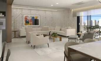 Imagem 2: Sunna by Opus - Setor Oeste