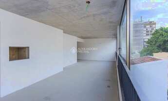 Imagem 4: APARTAMENTO ALTO PADRAO , 2 SUÍTES COM CHURRASQUEIRA E ESPERA P/LAREIRA