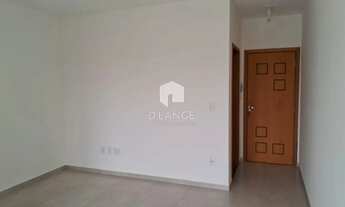 Imagem 6: Apartamento à venda no Bairro Jardim dos Calegaris em Paulínia