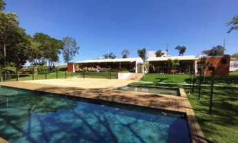 Imagem: ÁGIO MELHOR LOTE DO BURITI GARDEN PRIME