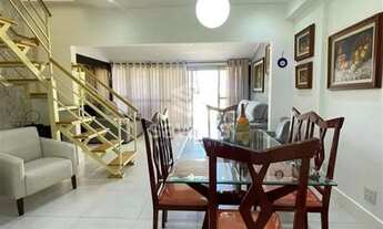 Imagem 4: Casa à venda com 320,00m² e 3 quartos em Recreio dos Bandeirantes, Rio de Janeiro - RJ