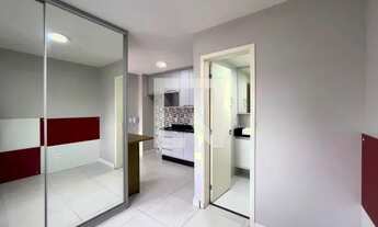 Imagem 6: Apartamento à Venda - Liberdade, 1 Quarto, 28 m2