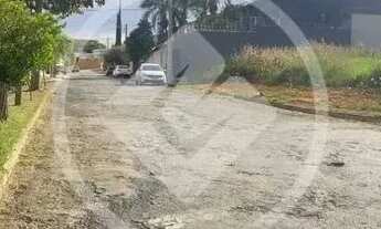 Imagem: Terreno no Setor Cléa Borges. Codigo 130393