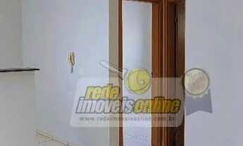 Imagem 2: Apartamento, 45 m² - venda por R$ 115.000,00 ou aluguel por R$ 1.004,16/mês - Recreio dos