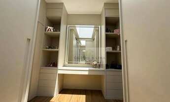 Imagem 6: Sobrado com 4 dormitórios à venda, 258 m² por R$ 2.226.000,00 - Bairro da Floresta - São J