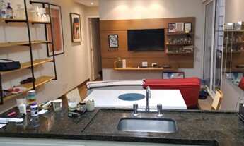 Imagem 3: 1 dormitório com vaga R Dona Veridiana 64