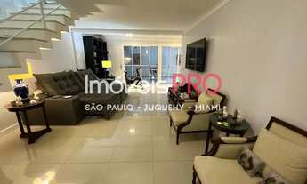 Imagem 2: Lindíssima casa em Condomínio à venda com 270m² em Brooklin