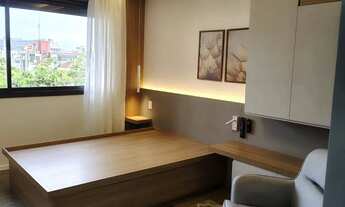 Imagem: MOINHOS ALUGA OTIMO LOFT DO BAIRRO RIO BRANCO