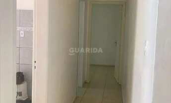 Imagem 3: Apartamento de 1 dormitório no bairro Teresópolis