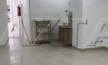 Imagem 4: Loja Comercial para Locação em Santana, 100m², 2 Salas e 2 Banheiros