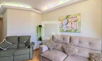 Imagem 4: Apartamento à Venda - Água Fria, 3 Quartos, 93 m2