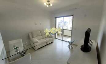 Imagem 2: Rarus Flats - Flat para locação - Edifício Plaza Concorde