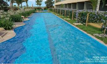 Imagem 5: APARTAMENTO EM MURO ALTO, RESORT DE ALTO PADRÃO COM RESTAURANTE , RECEPÇÃO 24H..!!!