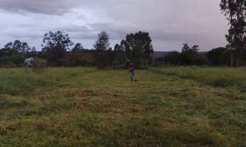 Imagem: Terreno Plano de 500m2 com linda vista