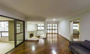 Imagem 3: Apartamento com 4 dormitórios à venda, 285 m² por R$ 2.240.000,00 - Alphaville - Barueri/S