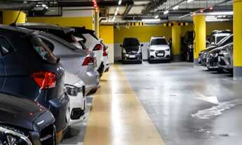 Imagem: Estacionamento à Venda Santana Zona Norte