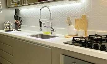 Imagem: Agende sua visita- Apartamentos no Centro