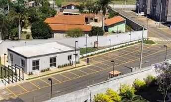 Imagem: Apartamento Completo em Paulínia - 2 Dorms