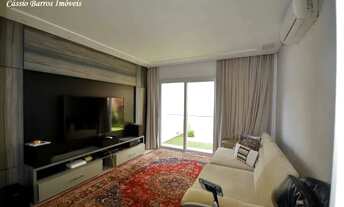 Imagem 7: Casa Alto Padrão para Alugar Alphaville Natal Parnamirim