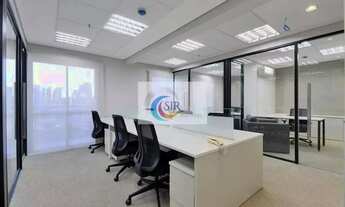 Imagem 5: Conjunto, 160m²- Brooklin - São Paulo/SP