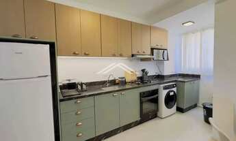 Imagem 5: Solarium Beach Club 301 T2