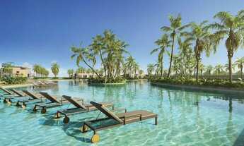 Imagem 3: Jeriquiá Lagoa Resort - GAV