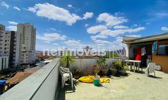 Imagem: Triplex 5 quartos no Santa Tereza