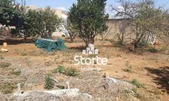 Imagem: Terreno à venda, 326,29m² por R$ 135.000