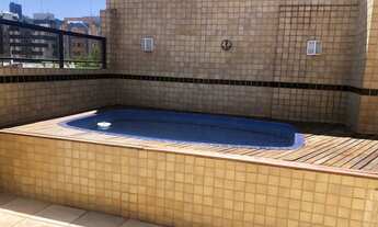 Imagem: Alugo apt em Caiobá c piscina privativa