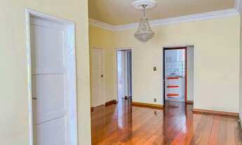 Imagem 4: 3 QUARTOS (SUÍTE) JUNTO À SAENS PENA