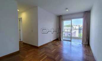 Imagem 3: Aluguel Apartamento 2 Dormitórios - 70 m² Vila Madalena