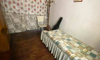 Imagem 6: Casa mobiliada e linda para alugar no Macuco em Santos -SP