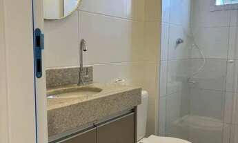 Imagem 7: Apartamento à venda, 63 m² por R$ 490.000,00 - Aviação - Praia Grande/SP