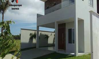 Imagem: CASA RESIDENCIAL em PAÇO DO LUMIAR - MA