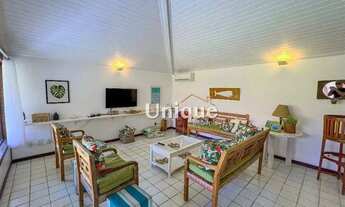 Imagem 3: Casa com 4 dormitórios à venda, 160 m² por R$ 1.995.000,00 - Geribá - Armação dos Búzios/R