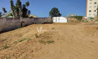Imagem 3: Terreno - Vila Olivo - Valinhos