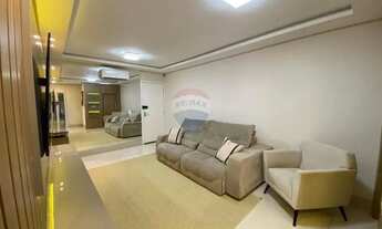 Imagem 3: Casa reformada em condomínio fechado Esmeralda Várzea Grande com 120m²