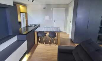 Imagem 4: Apartamento Mobiliado