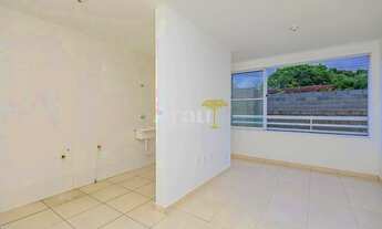 Imagem 3: Apartamento no Santa Cândida - 2 quartos e 1 vaga de garagem