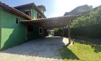 Imagem 3: Casa 4 dormitórios à venda no Rio Tavares - Florianópolis