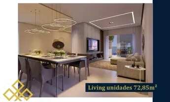 Imagem 4: Repasso Chave no Residencial Évora - Ponta D´Areia - Coluna 05 - Oportunidade