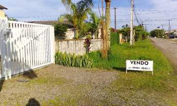 Imagem 5: 6 Quadras da Praia Brava espaço pra Piscina