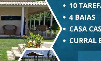 Imagem: SÍTIO PRÓXIMO DE SÃO JOSÉ - 10 TAREFAS