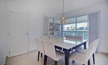 Imagem 4: Apartamento - Vila Suzana - 3 Suítes - 184m²