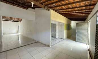 Imagem: Vendo casa na Cidade nova